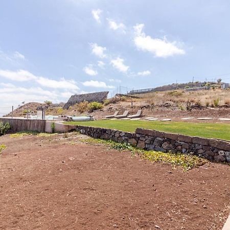 Flatguest Charming House + Pool + Terrace + Views Santa Maria de Guia de Gran Canaria Exterior photo