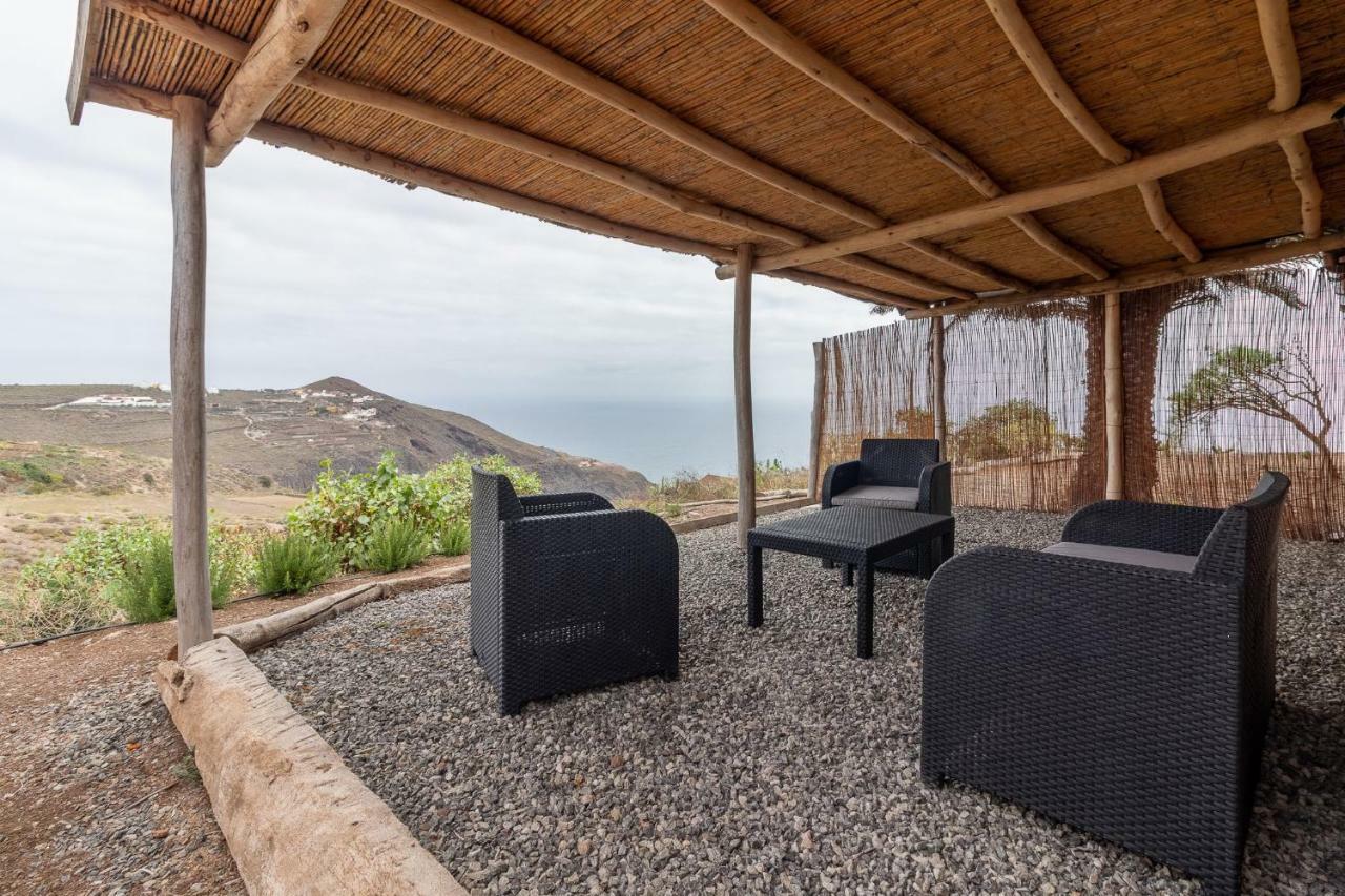 Flatguest Charming House + Pool + Terrace + Views Santa Maria de Guia de Gran Canaria Exterior photo